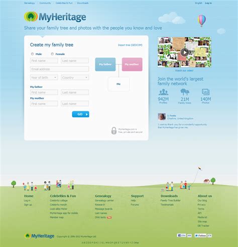 myheritager|my myheritage uk official site.